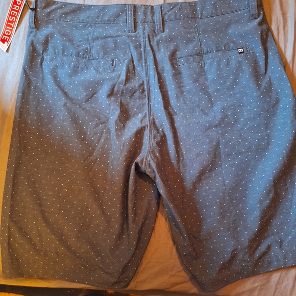 TRAVIS MATHEWS SHORTS - Picture 5 of 5